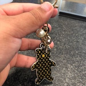 Handmade keychain